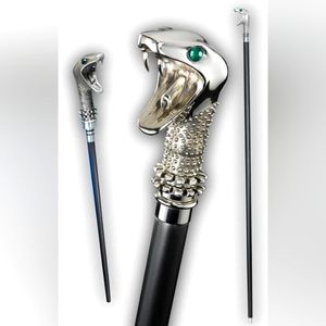 Lucius Malfoy walking stick from universal studios